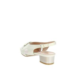 Sandalias de Tacón para Mujer Soft Dream, Color Polvo, E5T30C4T - Product Image 2