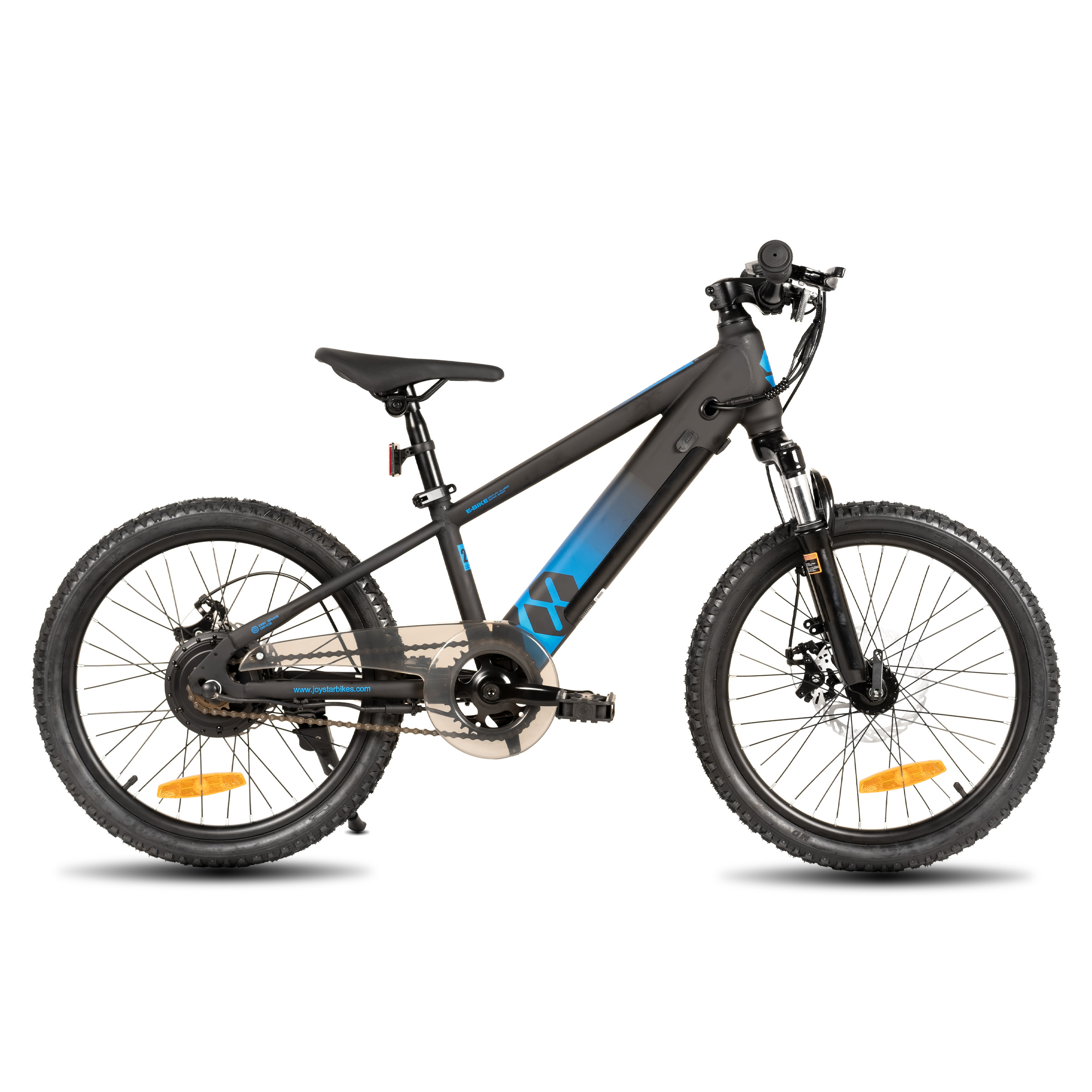 Electric Bike for Teenagers Fun Thrill Seeking Rides