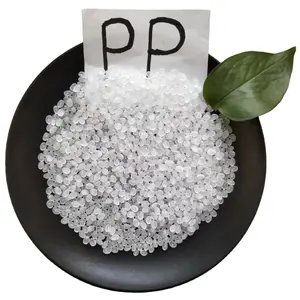 Colore Masterbatch produttore protezione ambientale bianco Masterbatch PP granuli di plastica