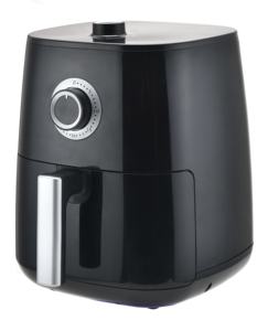 Freidora <span class=keywords><strong>de</strong></span> <span class=keywords><strong>Aire</strong></span> <span class=keywords><strong>de</strong></span> 4.5L con Certificación CE - Precios Competitivos y Excelente Rendimiento - Product Image 2