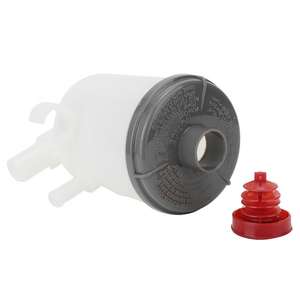 Réservoir de liquide de direction assistée Huajiefan 53701-SWN-P01 pour CRV 2.4L, pièce de rechange en plastique - Product Image 1