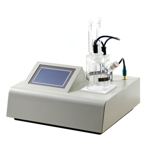 JSY908 Automatic Karl Titrators <b>Moisture</b> Analyzer in Oil Analyzer - Product Image 1