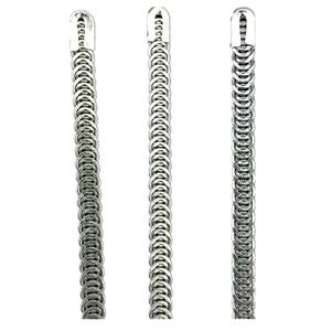 Corsetto con Tre Stecche in Acciaio Direttamente dalla Fabbrica, Tuta in Neoprene con Design Senza Cuciture per Modellare la Vita e il Fitness - Product Image 3