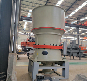 Trituradora de Cono Hidráulica de un Solo Cilindro CCS 430 de Alta Calidad, Versión Original OEM/ODM, con Certificación ISO - Product Image 6