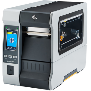 <strong>Zebra</strong> BARCODE <strong>PRINTER</strong> ZT610 300dpi With RFID Thermal <strong>Printer</strong> Industrial <strong>Printer</strong> - Product Image 1
