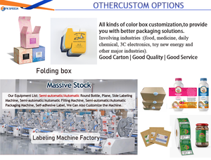 Luxury Self-<strong>Adhesive</strong> Thank You <strong>Stickers</strong> Free Gift Box Packaging Glossy PVC and <strong>Vinyl</strong> for Shipping and Cosmetic Use - Product Image 6