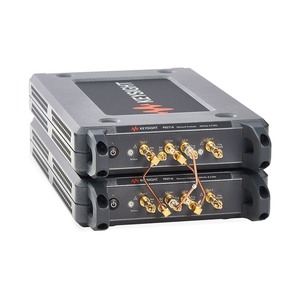 เครื่องวิเคราะห์เครือข่าย USB รุ่น Keysight P9371a Streamline, 6.5 GHz - รับส่วนลดพิเศษ - Product Image 1