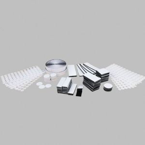 Customizable Hot Nylon Super Glue <b>Hook</b> and Ring Fasteners Elastic Self-<b>Adhesive</b> Multi-Purpose Velcroes - Product Image 2