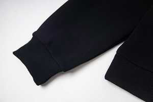 จัดส่งรวดเร็ว นี่คือเสื้อฮู้ดดี้สุดเท่ห์ ลายขวดน้ำเชื่อมแก้ไอสุดฮิต คุณภาพเยี่ยม ผ้าฝ้าย 100% สไตล์สตรีทแวร์ ทรงโอเวอร์ไซส์ สำหรับผู้ชาย - Product Image 4