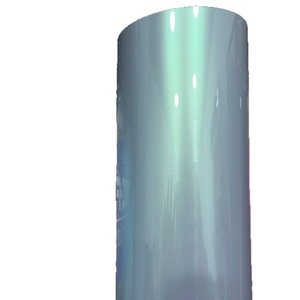 <span class=keywords><strong>Film</strong></span> de protection de voiture PET brillant bleu Far Peak et vert charmant, autocollant intégral pour voiture, garantie 2 ans (version chinoise <span class=keywords><strong>mandarin</strong></span>) - Product Image 5