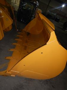 Harga Pabrik China Heavy Equipment <span class=keywords><strong>LW600K</strong></span> LW600KN Front Wheel <span class=keywords><strong>Loader</strong></span> untuk Dijual - Product Image 1