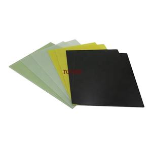 G10 Garolite Material Fiber Glass Epoxy <b>Sheet</b> - Product Image 1