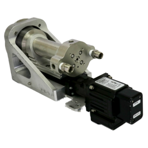 NOVELLUS 300MM PEDESTAL CYL CON ANIMATICS SMART MTR SM2315D-BRK 02-306362-00 - Product Image 3