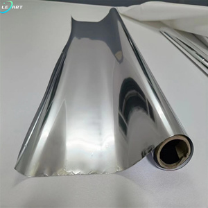 Leart MSD Chất lượng cao cấp độ sáng hiệu ứng phản chiếu bóng PVC gương căng Trần vải - Product Image 6