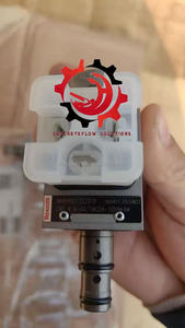 โซลินอยด์ DRE4K-40/30G24-10N9K4V R90122684 5 แกลลอนต่อนาที สำหรับชิ้นส่วนของรถปั๊มคอนกรีต - Product Image 1