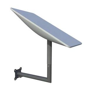 Có thể điều chỉnh cực gắn Adapter ống kẹp cho starlink Gen 3 món ăn, dễ dàng cài đặt gắn Kit - Product Image 1