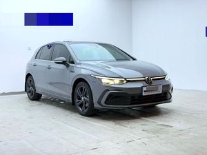 Volkswagen Golf 8 2023 1.4T 7DCT Benzina LHD <span class=keywords><strong>R</strong></span>-Line Lite Usata con Sedili Sportivi - Veicolo Affidabile di Seconda Mano in Vendita - Product Image 4