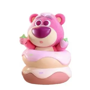 Hot Selling Products 2024 TOPTOY Factory Price Care Bear Action Figure Anime Kid Toys Room Decoration Items Blind Box Figures