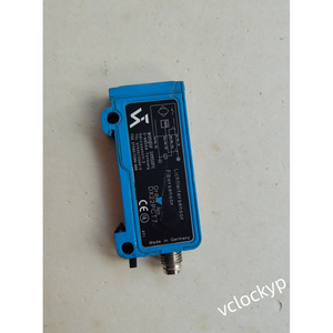 Wenglor DX22PCT7 Reflex <b>Switch</b> <b>Used</b> - Product Image 6