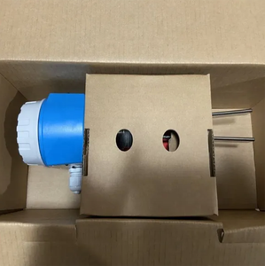 Nuevo Sensor de Nivel Vibratorio Original Soliphant Serie FTM50 FTM50-agj2k4a72aa Interruptor Robusto de Metal con Precisión de 0.5% y 1 Año de Garantía - Product Image 6
