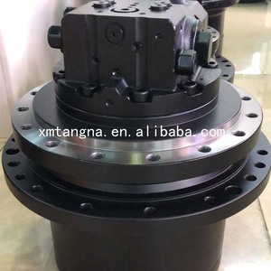 MOTOR FINAL 20M-60-40100 para <span class=keywords><strong>KOMATSU</strong></span> <span class=keywords><strong>PC05</strong></span>-6 703-05-12150 20M-60-24000 - Product Image 5