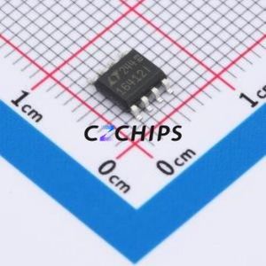 Original and Brand-new LT1641-2IS8#PBF SO-8 Integrated Circuit IC Chip PMIC <b>Surge</b> <b>Protector</b> - Product Image 1