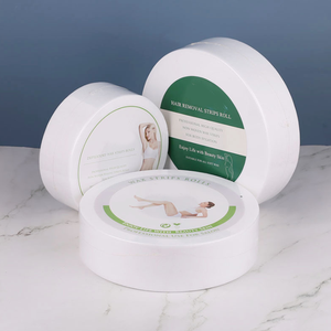 Rouleaux de papier dépilatoire personnalisés en gros pour l'épilation à la cire - Product Image 6