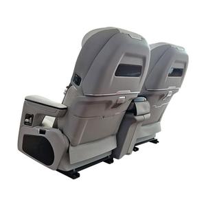 Sièges de voiture en cuir inclinables de luxe VIP pour la modification de Mercedes-Benz MPV Sprinter - Product Image 3