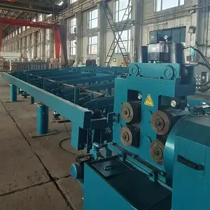 Mc China Peeling Machine Prijs Bron Automatische Aluminium Staaf Peeling Machine Messing En Koperen Bar Peeling Machine