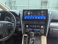 Für Lexus LM 2020-2023 12,3-Zoll-IPS-Display Zentralsteuerung Großbildschirm-Navigation Android Auto CarPlay Stereo DSP