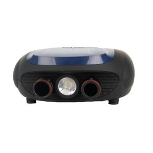 <span class=keywords><strong>Pompe</strong></span> à air électrique numérique Polotrag 12V CC pour voiture, <span class=keywords><strong>gonfleur</strong></span> pour planche de surf, planche à pagaie gonflable - Product Image 2