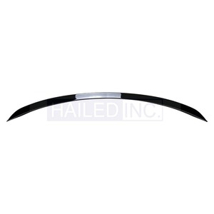 Alerón Trasero de Plástico ABS para Mercedes Benz <span class=keywords><strong>GLC</strong></span> <span class=keywords><strong>Coupé</strong></span> GLC260/<span class=keywords><strong>300</strong></span> 2023-2024, Estilo AMG, Kits de Carrocería, Accesorios para Automóviles - Product Image 6