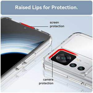 Funda colorida de caramelo para Mi 13T 13T Pro, funda de teléfono de TPU suave a prueba de golpes, funda trasera para <span class=keywords><strong>Redmi</strong></span> K50 K60 K60E K50 Pro - Product Image 6