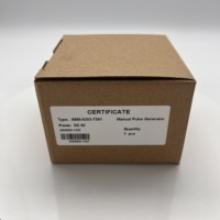 Volant de commande CNC en acier inoxydable massif, générateur d'impulsions FANUC MPG A860-0203-T001