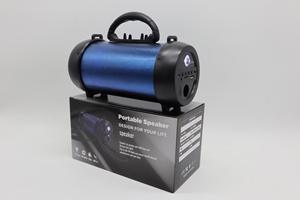 Haut-parleur sans fil Bluetooth portable de 4 pouces pour l'extérieur, musique domestique, haut-parleur intelligent BT 2.1 <span class=keywords><strong>multimédia</strong></span>, caisson de basses sans fil - Product Image 6