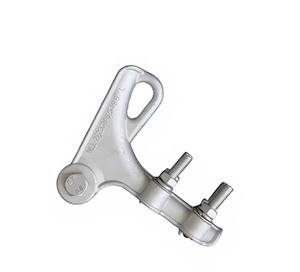 Abrazadera de Extremo Fijo Atornillada Serie NLL para Líneas Aéreas de Alta Tensión - Product Image 3