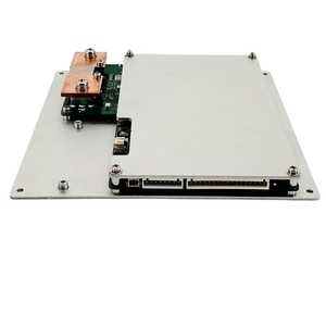 Système de gestion de batterie (BMS) haute tension 400 V pour batteries lithium-ion, technologie de pointe du fabricant - Product Image 4