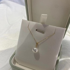 Pendentif rond en argent presque sans défaut de 11 à 12 mm avec boucle universelle solide, perles faciles à clipser, design minimaliste - Product Image 2