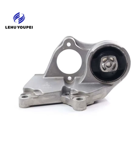 Soporte <span class=keywords><strong>de</strong></span> Motor Inferior Derecho <span class=keywords><strong>de</strong></span> Calidad OEM para <span class=keywords><strong>206</strong></span> 207 307 308 408 C2 C3 C4 1.4 1.6 TU5 OE 9640296180, Piezas <span class=keywords><strong>de</strong></span> Auto <span class=keywords><strong>de</strong></span> Ajuste Directo - Product Image 1