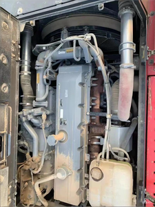 Battipalo Idraulico EP740 212kW, Martello Vibrante per Pali di Grande Potenza con 14530 Max. Altezza di Lavoro - Product Image 4