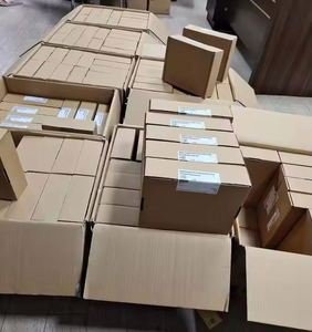 ไฮบูสเตอร์ 2815 160.020.00 2945 190.466.00 ชิ้นส่วนอุตสาหกรรมพร้อมการรับประกันหนึ่งปี - Product Image 4