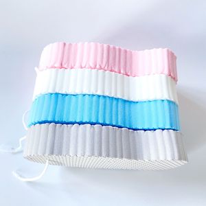 Éponge de bain indolore pour bébé en mousse PVA, taille standard, hydratante pour le bain de bébé - Product Image 2