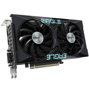 Tarjeta Gráfica para Juegos GeForce GTX 1650 D6 OC 4G Usada, con Memoria GDDR6 de 4G y 12000 MHz, GTX 1650 D6 OC 4G, GeForce GTX 1650 Usada - Product Image 5