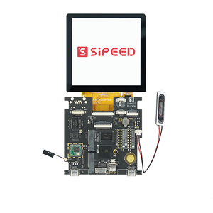 บอร์ดพัฒนา Sipeed <span class=keywords><strong>Lichee</strong></span> <span class=keywords><strong>Nano</strong></span> zero V3S <span class=keywords><strong>Lichee</strong></span> RV 86 Panel <span class=keywords><strong>Lichee</strong></span> RV Dock RISC-V Linux F1c100s - Product Image 1