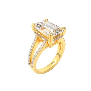 Diamant de laboratoire en vrac HPHT CVD certifié IGI GIA international 0,5 ct 1 ct 1,5 ct 2 ct 3 ct pour la vente en gros - Product Image 1
