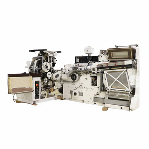 Molins Mark 8 Post 64 avec Max 3 Multiroll - Product Image 1