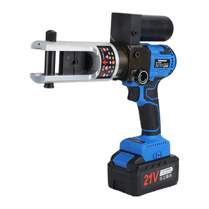 SL-240A Battery Powered Crimping <b>Tools</b> Cordless <b>Tool</b> Cable Lug Cordless Hydraulic Crimping <b>Tool</b> - Product Image 2