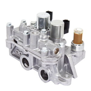 Solénoïde de distribution variable du moteur 15820-R70-A03 pour Honda Accord Crosstour Odyssey Pilot 918-074 15810R70A04 - Product Image 2