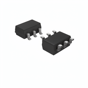 SOT 23 6 ชิ้นส่วนอิเล็กทรอนิกส์สำหรับการจัดการพลังงาน (PMIC) รุ่น S-8239AAO-M6T1U มีสินค้าในสต็อก - Product Image 1