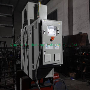 XLB-DQ1200 heißer Verkauf geschäumter Platten vulkan isator/EVA schäumende Vulkan isier presse Vier-Säulen-Platten vulkan isator - Product Image 4